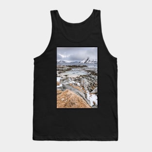 Myrland Tank Top